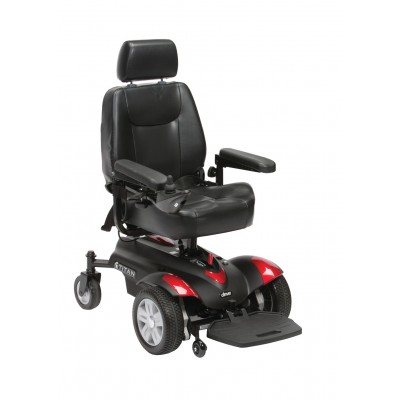 Titan Powerchair
